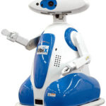 JAPAN ROBOT TEMP