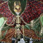 skeleton