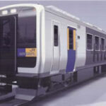 kiha_e200_train