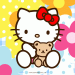 hello-kitty