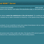 cpanel-site5-jamaipanese-host-error