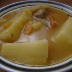 chicken-foot-soup