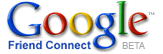 google friend connect