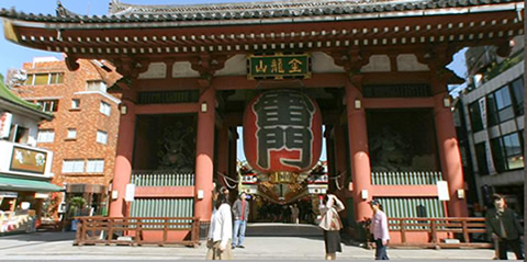 asakusa