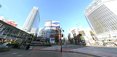 shibuya-empty