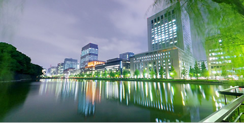 tokyo-at-night