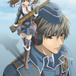 valkyria
