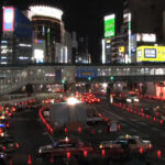 high-speed-tokyo-yokohama-1