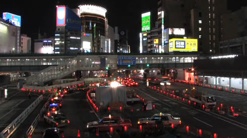 high-speed-tokyo-yokohama-1