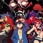 Gurren Lagann