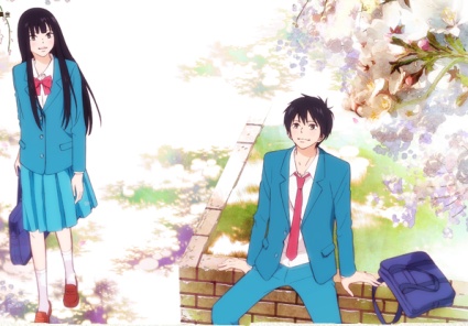 kimi-no-tadoke-anime