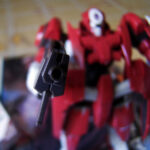 GN-X III will be screening my questions so you better not try any funny business