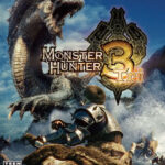 monster hunter tri nintendo wii