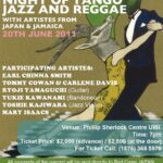 Recovery-Japan-Night-of-Tango-Jazz-and-Reggae-kingston-jamaica
