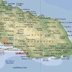 eastern-jamaica-map