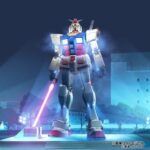giant-gundam-beam-saber
