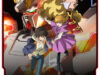 gundam unicorn poster