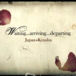 japan-waiting-arriving-departing-video