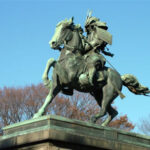 kusunoki_masashige_statue