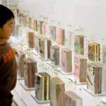 manga farm japan