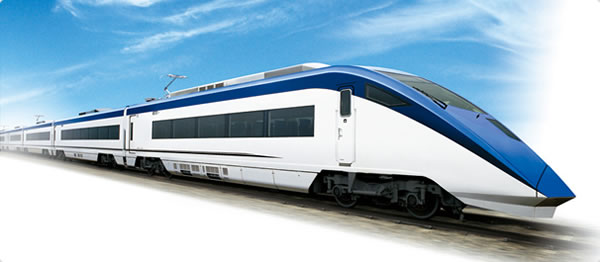 narita-skyliner-body Narita Sky Access - Keisei Electric Railway Co.
