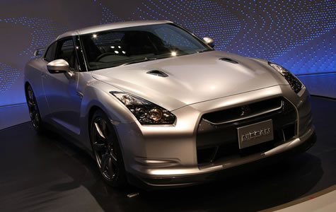 nissan-gt-r