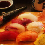sushi