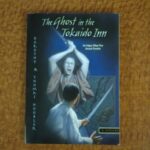 the ghost in the tokaido inn book cover