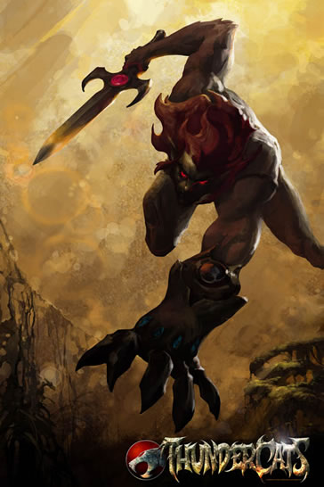 thundercats