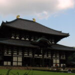 todai-ji-nara-japan