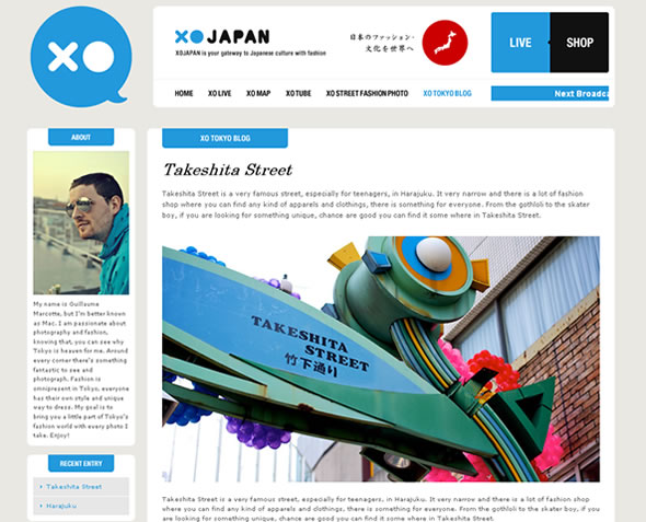 xojapan