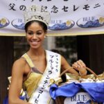 Miss Jamaica Yendi Phillips