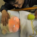 yotaru baby robot japan